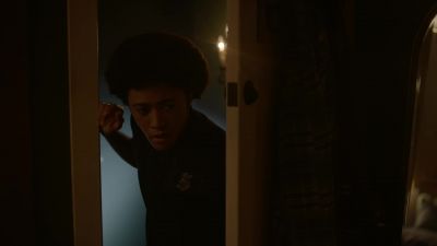 Hey, E. - Legacies