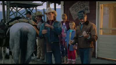 Hey, Earl. - Tremors