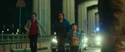 Hey, easy! - Confidential Assignment 2: International
