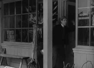 Hey, Ed. Come here. - Abilene Town