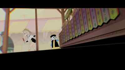 Hey, Ed heads. Okay. - Jentry Chau vs the Underworld