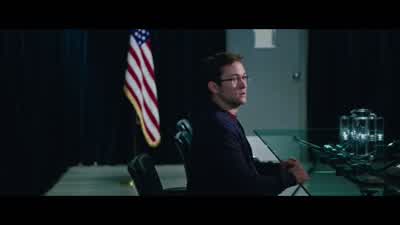 Hey, Ed. - Snowden