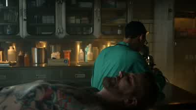 Hey, Ed, you busy? - Gotham