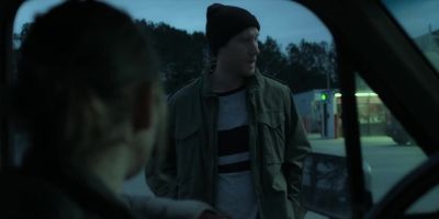 Hey, Eddie, you got any Oxy? - Ozark