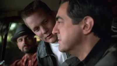 Hey, Eddie, maybe he went down
a rabbit hole. - Baby's Day Out