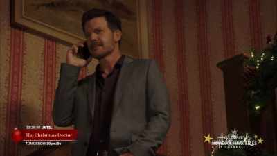 Hey, Eddie. Merry Christmas. - Meet Me at Christmas