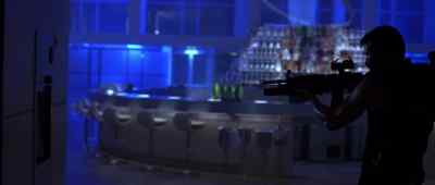 Hey, Eddie,
more champagne on the doubIe. - The Punisher