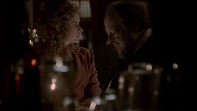 Hey, Eddie. - Deadwood