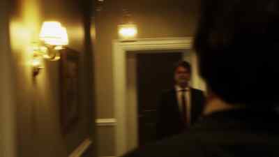 Hey, Eddie. - Nikita