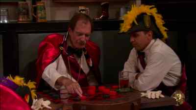 HEY, EDDIE! - Grounded for Life