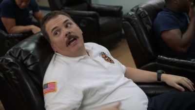 Hey, Eddie, since this is
the 22nd anniversary - Tacoma FD
