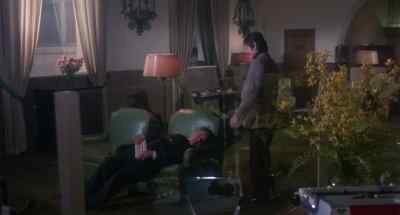 Hey, Eddie, up and at them, up and at 'em. - St. Ives