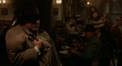 Hey, Eddie, you made the front page today. - Who Framed Roger Rabbit