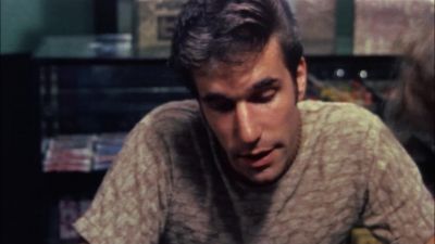 Hey Eddie - The Lords of Flatbush