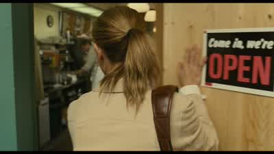 - Hey, Edie. - A History of Violence