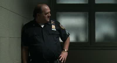 Hey Edwards if you were half the man I amWhat the hell are you talking about I am half the man that you are - Men in Black