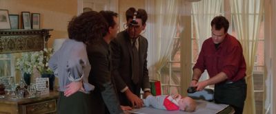 Hey Egon What - Ghostbusters II