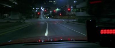 Red light - Collateral