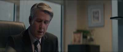 Hey, Elaine...
(HANGS up) - Gringo