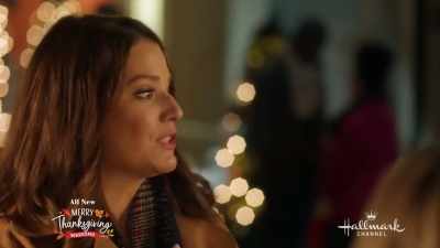 Hey ellen - The Nine Kittens of Christmas