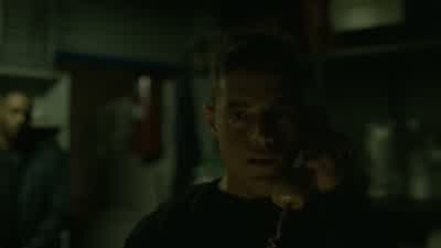 Hey, elliot. - Mr. Robot