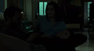 Hey, Elly-belly. - Call Me by Your Name