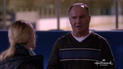 Hey, Emily. You know, - Love on Ice