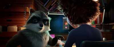 - Hey, Emma.
- Hey, - Bigfoot Family
