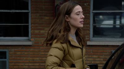 - Hey, Emma, I'm right here
with you, all right? - Chicago P.D.