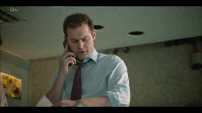 Hey. Er, yeah, I need
a background check on an address. - Trigger Point