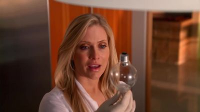 Hey, Eric. I think Megan
was telling the truth. - CSI: Miami
