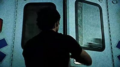 Hey, Eric. - CSI: Miami