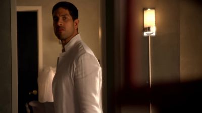Hey, Eric, - CSI: Miami