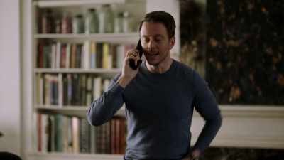 - Hey Erin, it's Nick, again. - The Face I Can't Forget