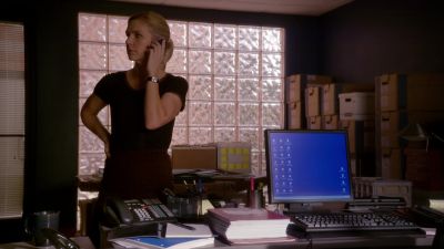 Hey, Ernie. What's up? - Better Call Saul