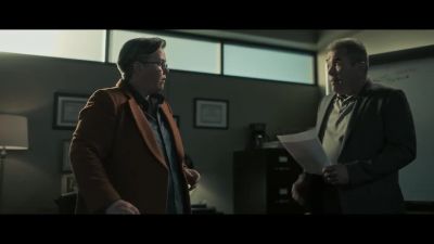 Hey, Ernie. - American Gigolo
