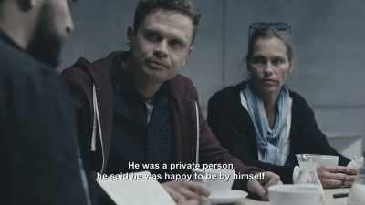 Hey, ese, - Bordertown