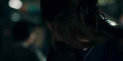 - Hey, Esme? - The Purge