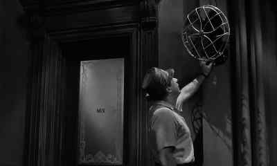 Hey! Ηuh? - 12 Angry Men