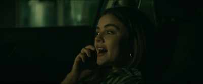 Hey, Eva. - F Marry Kill