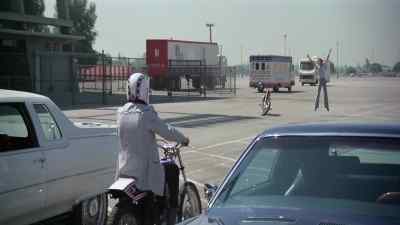 Hey Evel - Viva Knievel!
