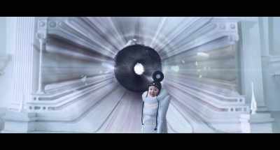 Hey, Evelyn! - Everything Everywhere All at Once