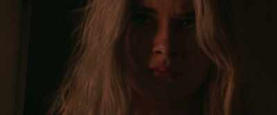 - Hey, you ever blame her?
- [ominous music playing] - Dig