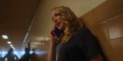 Hey, you ever need
a home cooked meal, - My Husband Hired a Hitman