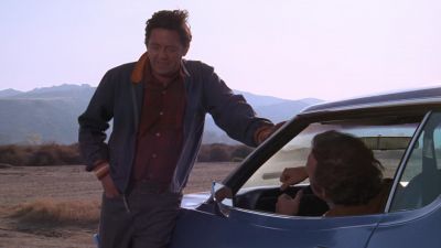 Hey you ever see Tom Iverson - Night Moves