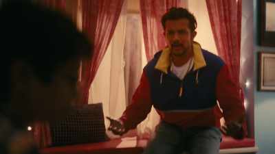 Hey. Every problem has a solution,
little man. - World's Best