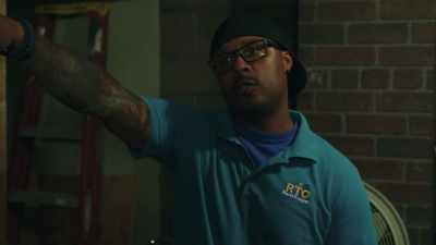Hey, everybody,
if Bishop thinks it's stupid, - South Side