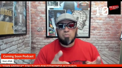 Hey everybody, it's Spider
here coming to the podcast. - Amityville Ripper