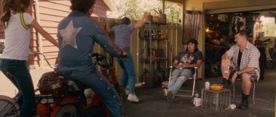 Hey everybody I've got some awesome news - Hot Rod