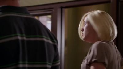 Hey! Everybody move
forward 5 feet. - Criminal Minds